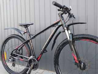 X-ZITE-MTB bike comfort   size-L-29 48cm foto 1