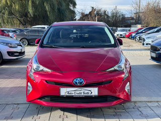 Toyota Prius foto 2