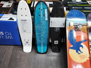 Skateboard, скейтборды Powerslide Play Life, penny board, пенни борды, доставка по Молдове foto 18