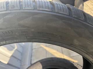 195/55 R 20 Uniroyal Tracmax Triangle foto 3