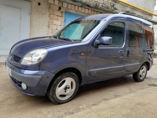 Renault Kangoo foto 4