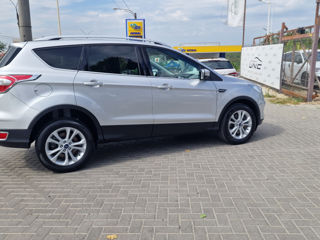 Ford Kuga foto 5