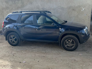 Dacia Duster foto 8