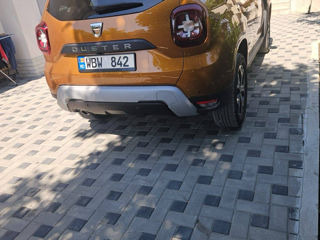 Dacia Duster foto 3