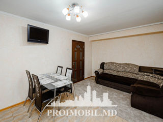 Apartament cu 1 cameră, 54 m², Centru, Chișinău foto 3