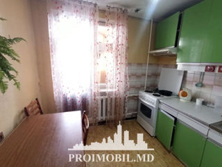 Apartament cu 1 cameră, 37 m², Râșcani, Chișinău foto 5