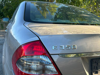 E350 CGI 4Matic foto 4