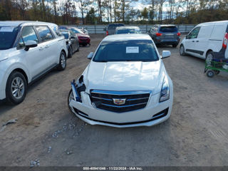 Cadillac ATS foto 2