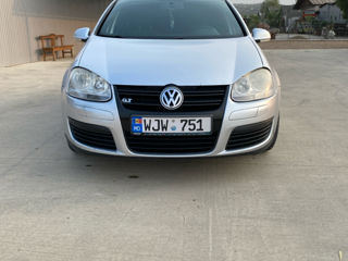 Volkswagen Golf foto 4