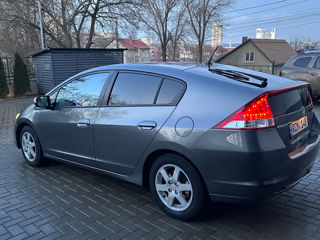 Honda Insight foto 5