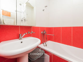 Apartament cu 1 cameră, 47 m², Botanica, Chișinău foto 12