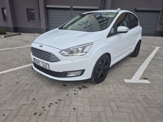 Ford C-Max foto 2