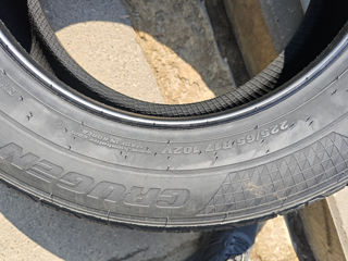 225/65R17 Kumho Koreea !! 225/65 R17 !! 225 65 17 !! 225/65/17 !! foto 3