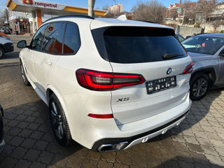 BMW X5 foto 4