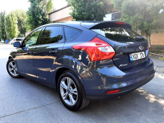 Ford Focus foto 4