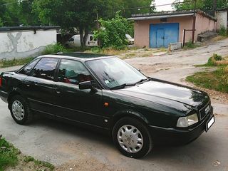 Audi 80 foto 5