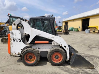 Bobcat S 175 foto 7