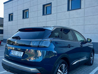 Peugeot 3008 foto 3