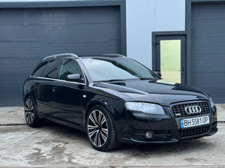 Audi A4 foto 4