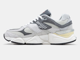 New Balance 9060 Grey/Beige Cordura foto 6