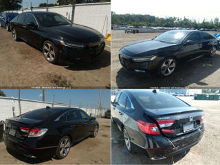 Honda Accord фото 9