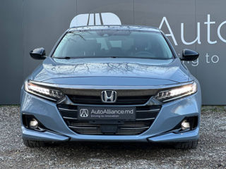 Honda Accord foto 2