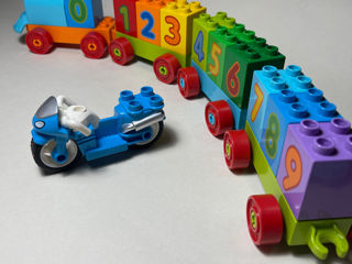 Продам Lego Duplo+ зеленая поляна foto 4