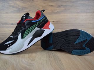 Puma RS-X Black foto 8