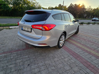 Ford Focus foto 5