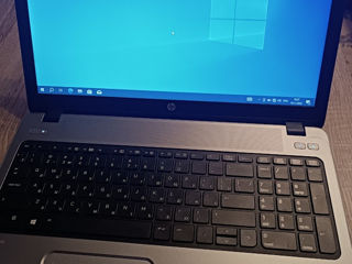 HP 450 G1 i3-4000M/16GB RAM/256GB SSD/15.6"