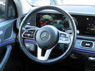 Mercedes GLE foto 18