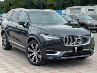 Volvo XC90 foto 4