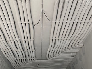 Instalarea sistemelor de ventilare cu recuperator de căldură,Instalam cele mai bune produse pe piata фото 1