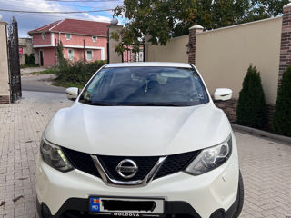 Nissan Qashqai foto 2