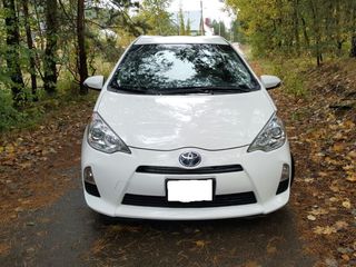 Toyota Aygo foto 2