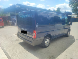 Ford Transit фото 3