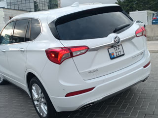 Buick Envision foto 3