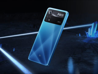 Xiaomi Poco X4 Pro 5G фото 2
