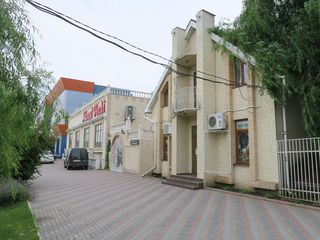 Продается действующий бизнес Банкетный комплекс-ресторан площадью 1000кв.м на участке 44сотки!!! foto 2
