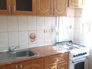 Apartament cu 2 camere, 45 m², Centru, Ungheni foto 6