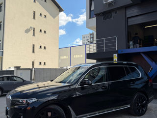 BMW X7, 2019 г.