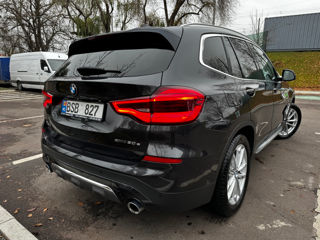 BMW X3 foto 2