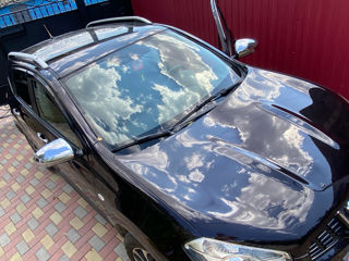 Nissan Qashqai foto 6