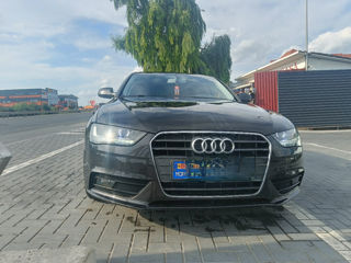 Audi A4 foto 2