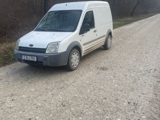 Ford Transit Connect foto 5