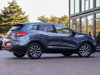 Renault Kadjar foto 5