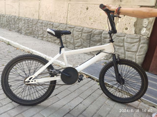 BMX foto 1