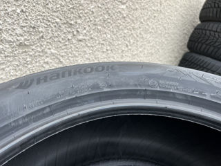 285/45 R20 Hankook Icept Evo3 Winter/ Доставка, livrare toata Moldova 2024 foto 6