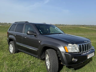 Jeep Cherokee foto 8