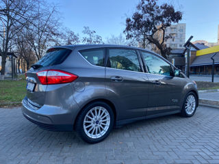 Ford C-Max foto 5